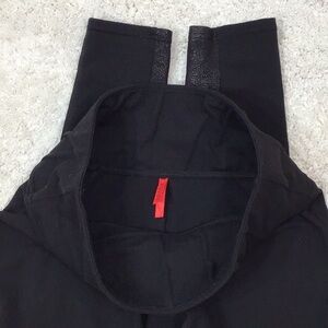 Spanx black Ready to Wow leggings